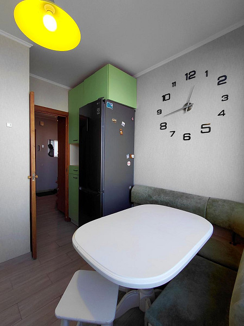 Продаж Квартира 3-кімнатна, 8/10 поверх на Володимира Івасюка вул., д. 30 Киев - изображение 12