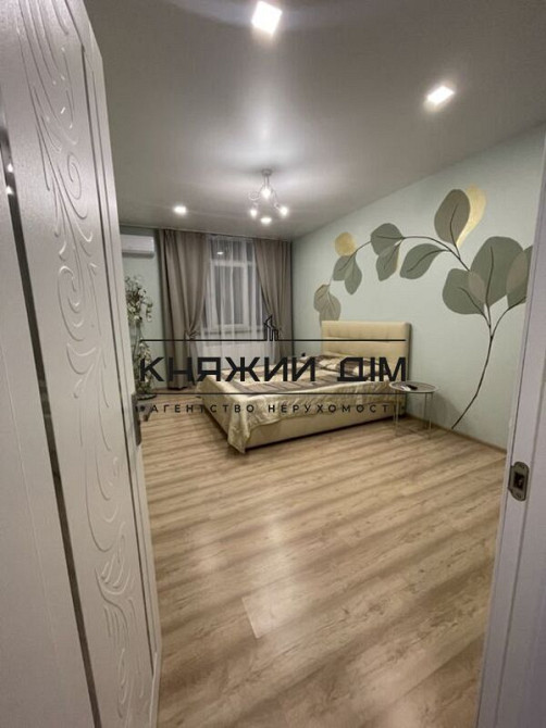 Оренда 1 кімнатної квартири ст.м Позняки № 11203733 Киев - изображение 4