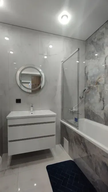 Оренда 1к Квартира 40 кв.м Одеська 5 Ужгород - фото 7