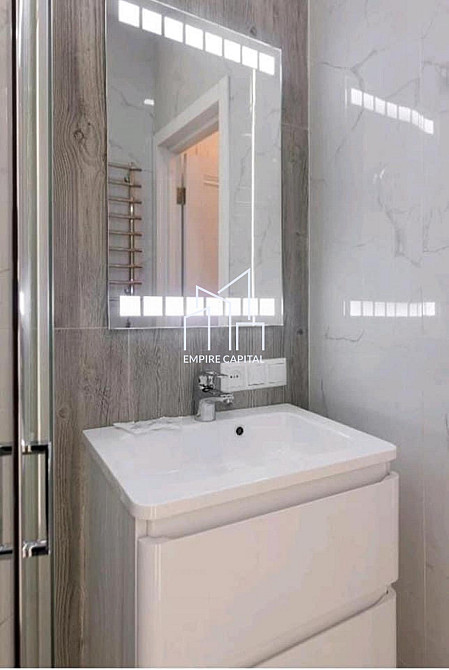 Продаж Квартира 2-кімнатна, 2/2 поверх на вул. Чорноморська Львів - фото 7