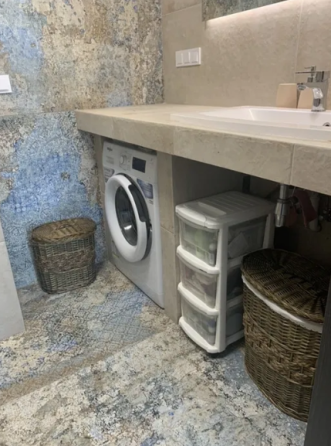 Продам квартиру с большой террасой и ремонтом в ЖК "Сады Ривьеры" (Фонтанка) Fontanka