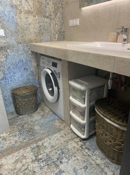 Продам квартиру с большой террасой и ремонтом в ЖК "Сады Ривьеры" (Фонтанка) Фонтанка - фото 6