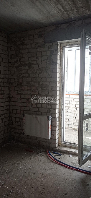 Продаж Квартира 1-кімнатна, 4/9 поверх на вул. Борткевича Харків - фото 4