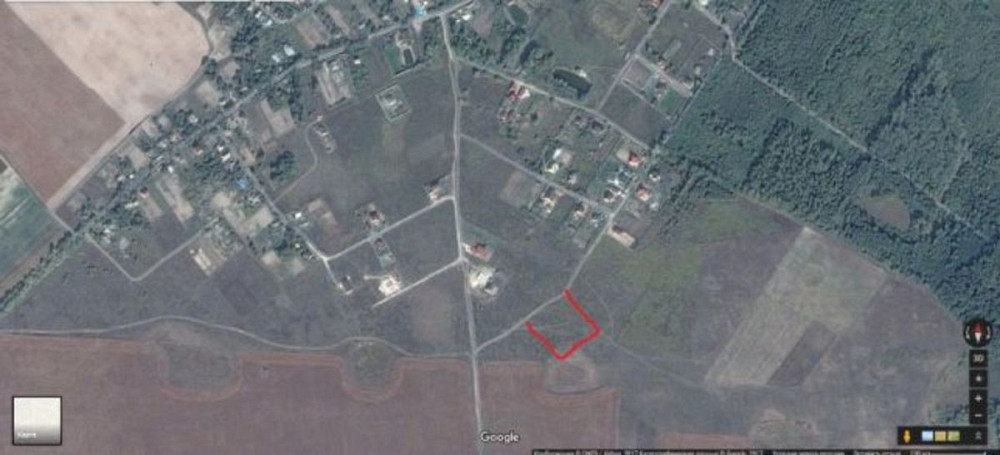 Продаж земельної ділянки 15 соток на Лісова. Займище - фото 1