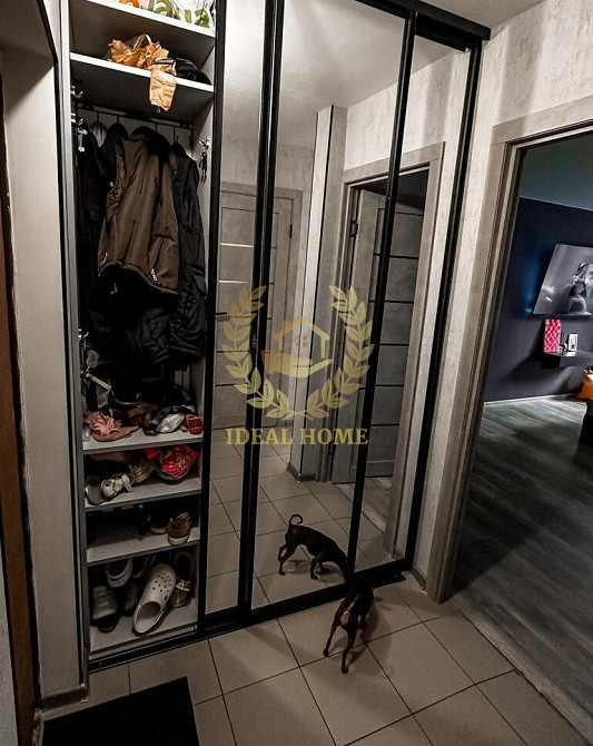 Продаж 1-к квартири 40м кв., м.Академгородок Київ - фото 4