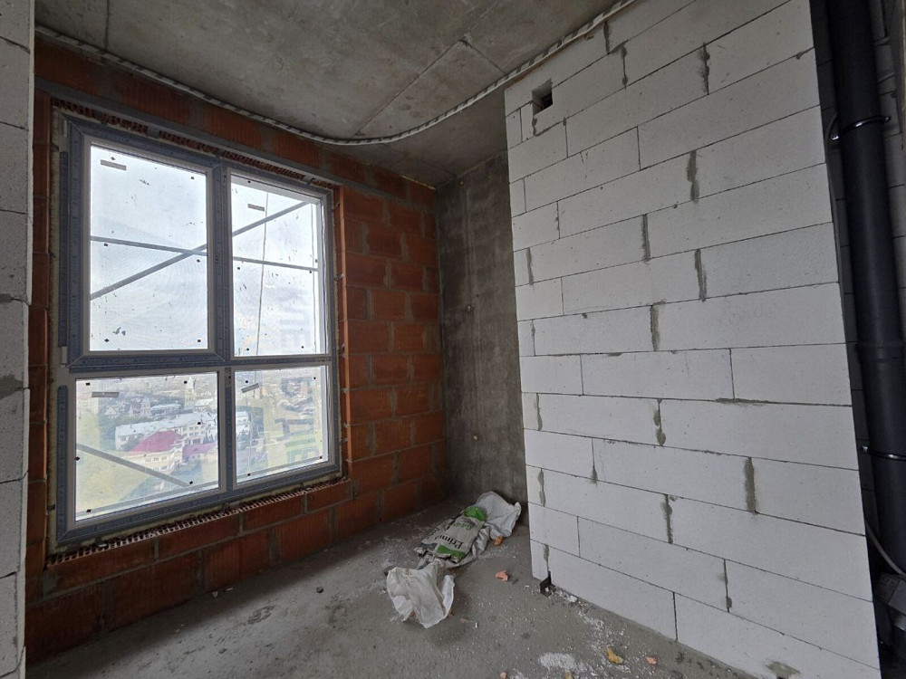 Продаж Квартира 1-кімнатна, 15/16 поверх на Незалежності вул., 233Б Івано-Франківськ - фото 10