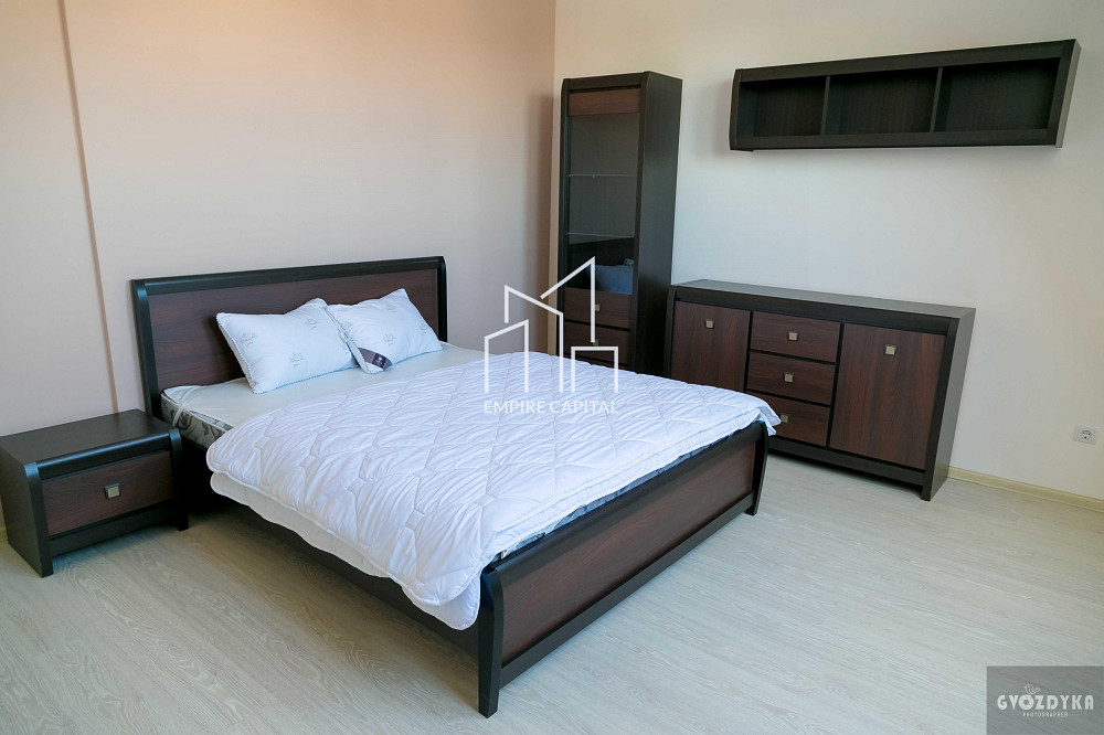 Продаж 3к Квартира 92 кв.м Пасічна вул. Львов - изображение 1