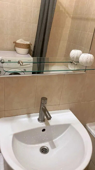 Оренда Квартира 2-кімнатна, 3/5 поверх на Миколи Міхновського, 32а Київ - фото 9