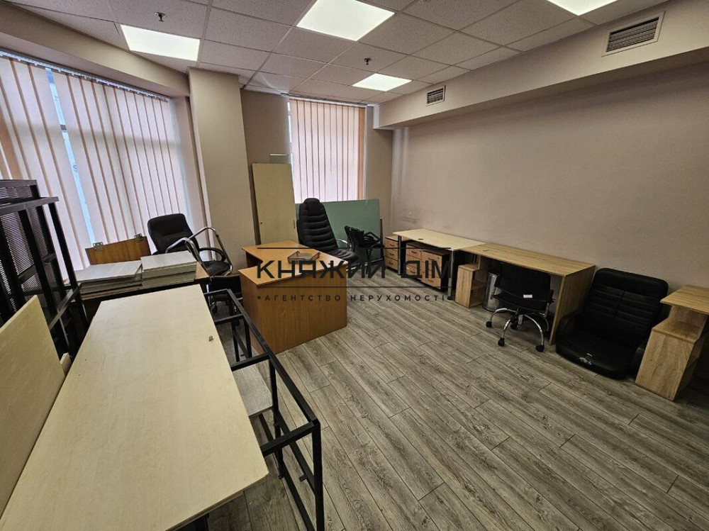Оренда офісне приміщення на вул. Велика Васильківська поверх - 7/29 Kiev - photo 4