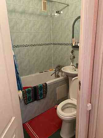 Оренда Квартира 1-кімнатна, 5/5 поверх на Кібальчича, 14 Kiev