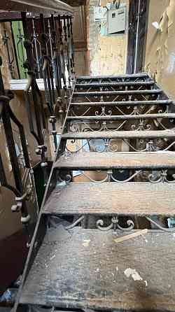 Продаж приміщення вільного призначення на вул. Юр'ївська приміщень - 5, поверх - 2/2 Харків