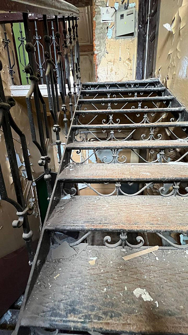 Продаж приміщення вільного призначення на вул. Юр'ївська приміщень - 5, поверх - 2/2 Kharkiv - photo 2