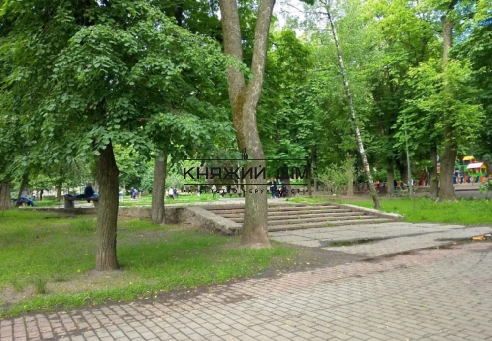 Продаж 2 кімнатна квартира м. Золоті ворота КОД 21146872 Київ - фото 15