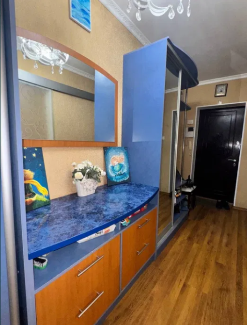 Продаж Квартира 3-кімнатна на ул. 1 Мая, 5 Chernomorsk - photo 17