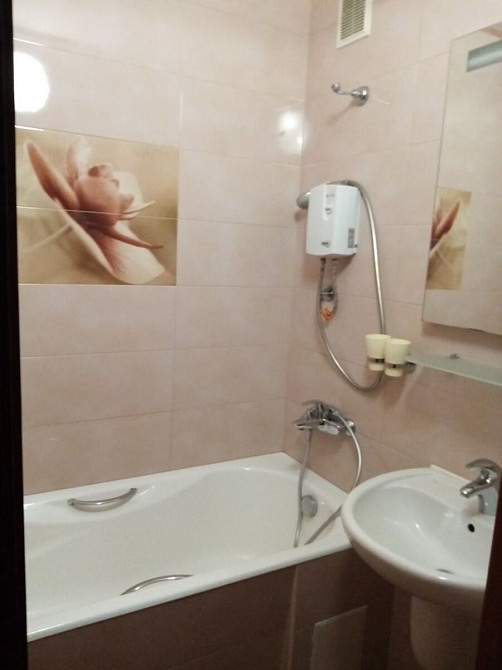 Оренда Квартира 3-кімнатна, 5/18 поверх на вул. Старонаводницька, 6 Київ - фото 13