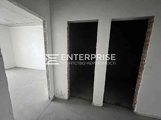 Продаж 1к Квартира 41 кв.м  Ірпінь