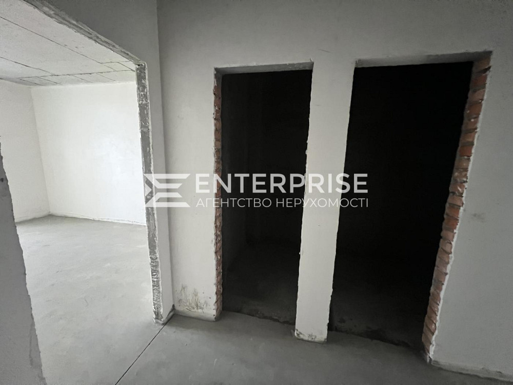 Продаж 1к Квартира 41 кв.м  Irpin - photo 4