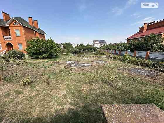 Продаж земельної ділянки 10 соток на 5-й пров.Гніванського шосе Вінниця