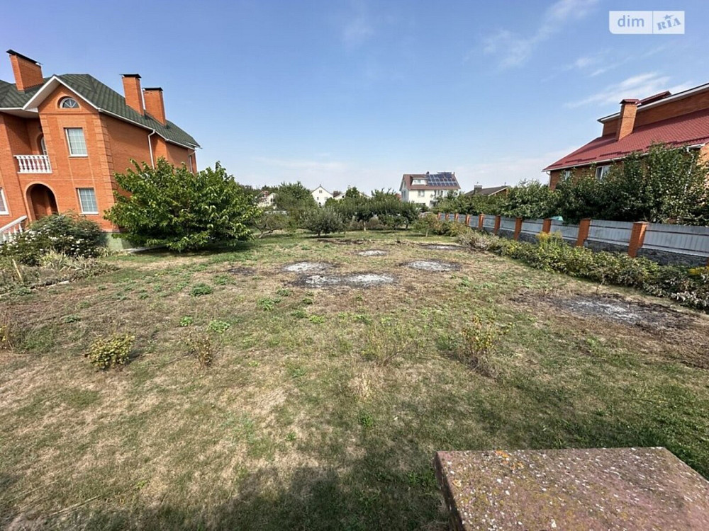 Продаж земельної ділянки 10 соток на 5-й пров.Гніванського шосе Вінниця - фото 1