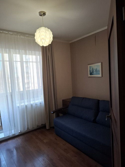 Продаж Квартира 3-кімнатна, 5/9 поверх на Юлії Здановської вул., д. 29 Киев - изображение 15