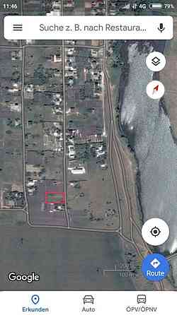 Продаж земельної ділянки 15 соток на АН Купи Дім Кропивницький