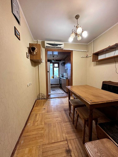 Продаж Квартира 1-кімнатна, 1/9 поверх на Баумана, 60 Киев - изображение 6