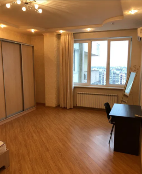 Трехкомнатная квартира в центре города, улица Пишоновская Одеса - фото 4