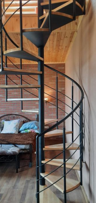 Дом у моря в Грибовке Грибівка - фото 9