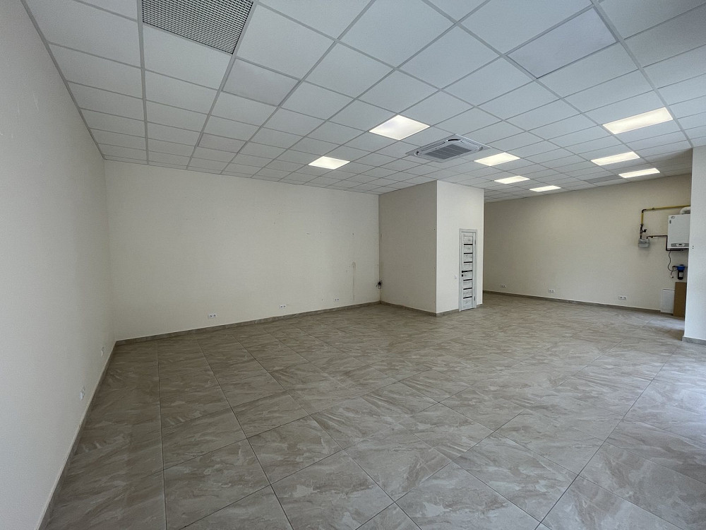 Продаж приміщення вільного призначення поверх - 1/5 Тернополь - изображение 9