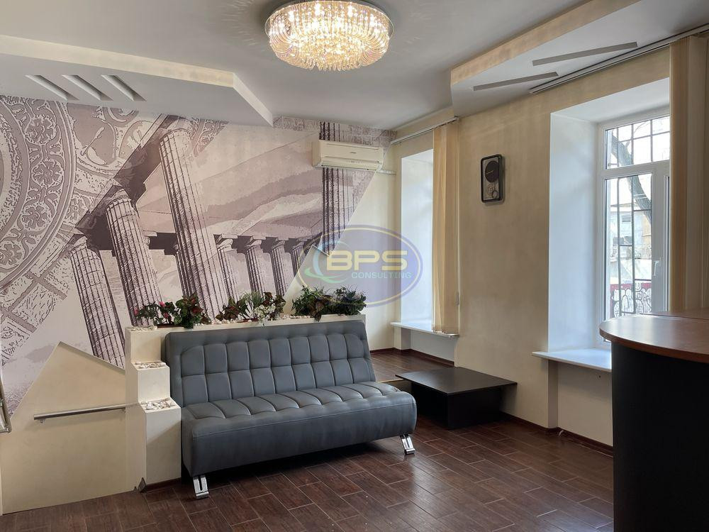 Продаж офісне приміщення на вул. Лейтенанта Шмидта поверх - 1/2 Одесса - изображение 2