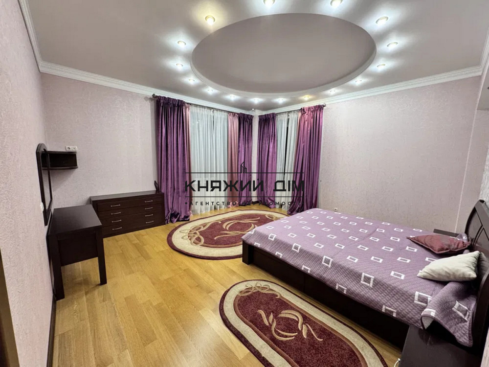 Оренда 3-кімнатної квартири м. Позняки Київ - фото 11