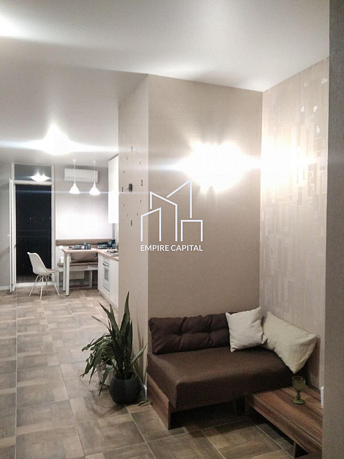 Оренда 1к Квартира 50 кв.м Шевченка Тараса вул. Львів - фото 2