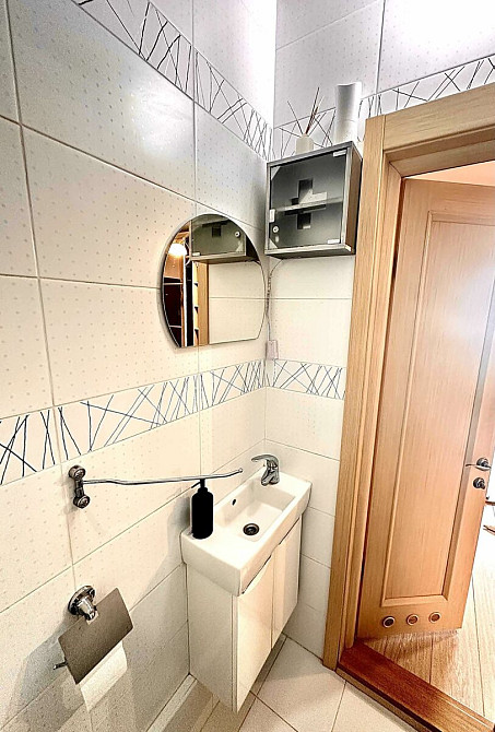 Оренда Квартира 2-кімнатна, 15/24 поверх на вул. Чавдар, 1 Київ - фото 17