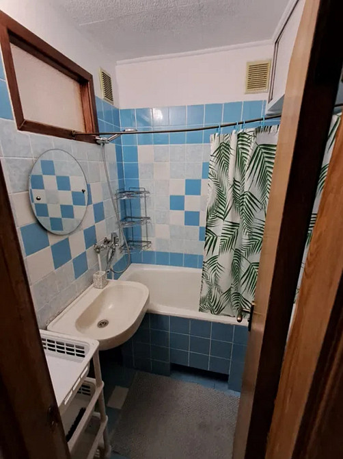 Оренда Квартира 2-кімнатна, 7/9 поверх на просп. Науки, 24/2 Киев - изображение 12