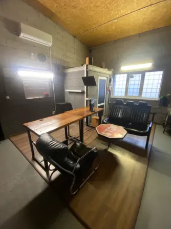 Здається АЗС / автомийка / шиномонтаж / СТО площа 120 кв.м 1-й поверх Холмок Свободи 72А Холмок