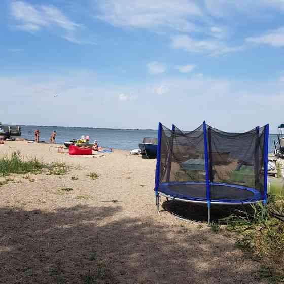 Продаётся  2 эт домик в Затоке на ст.Солнечная Затока