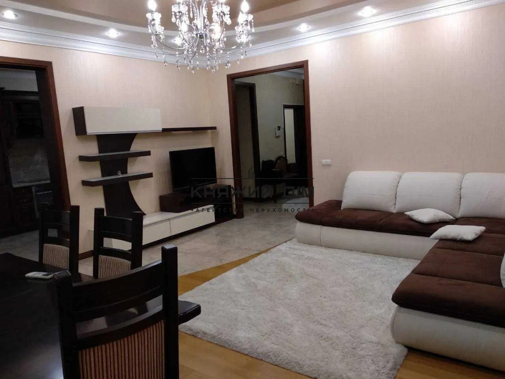 Оренда 3-кімнатної квартири м. Позняки Київ - фото 2