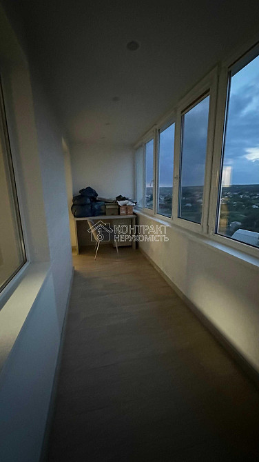 Продаж Квартира 2-кімнатна, 9/9 поверх на вул. Кричевського Харків - фото 15