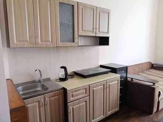 Оренда Квартира 1-кімнатна, 13/25 поверх на Світлицького, 35 Kiev