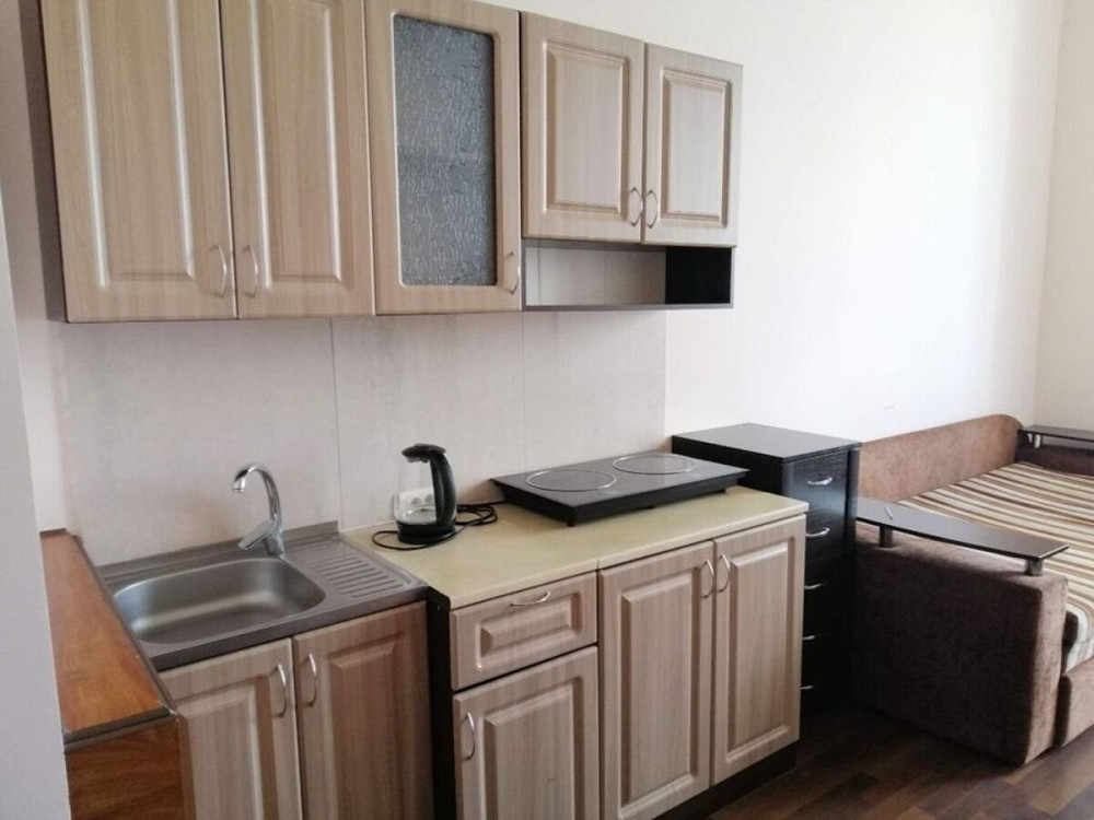 Оренда Квартира 1-кімнатна, 13/25 поверх на Світлицького, 35 Kiev - photo 2