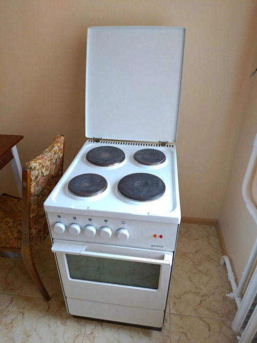 Оренда Квартира 1-кімнатна, 3/14 поверх на В. Івасюка, 59а Київ - фото 7