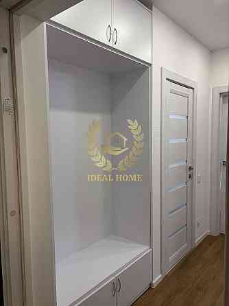 Затишна 1к квартира з окремою спальнею в будинку бізнес-класу Киев