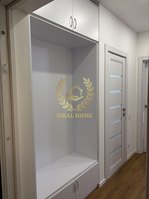 Затишна 1к квартира з окремою спальнею в будинку бізнес-класу Kiev - photo 6