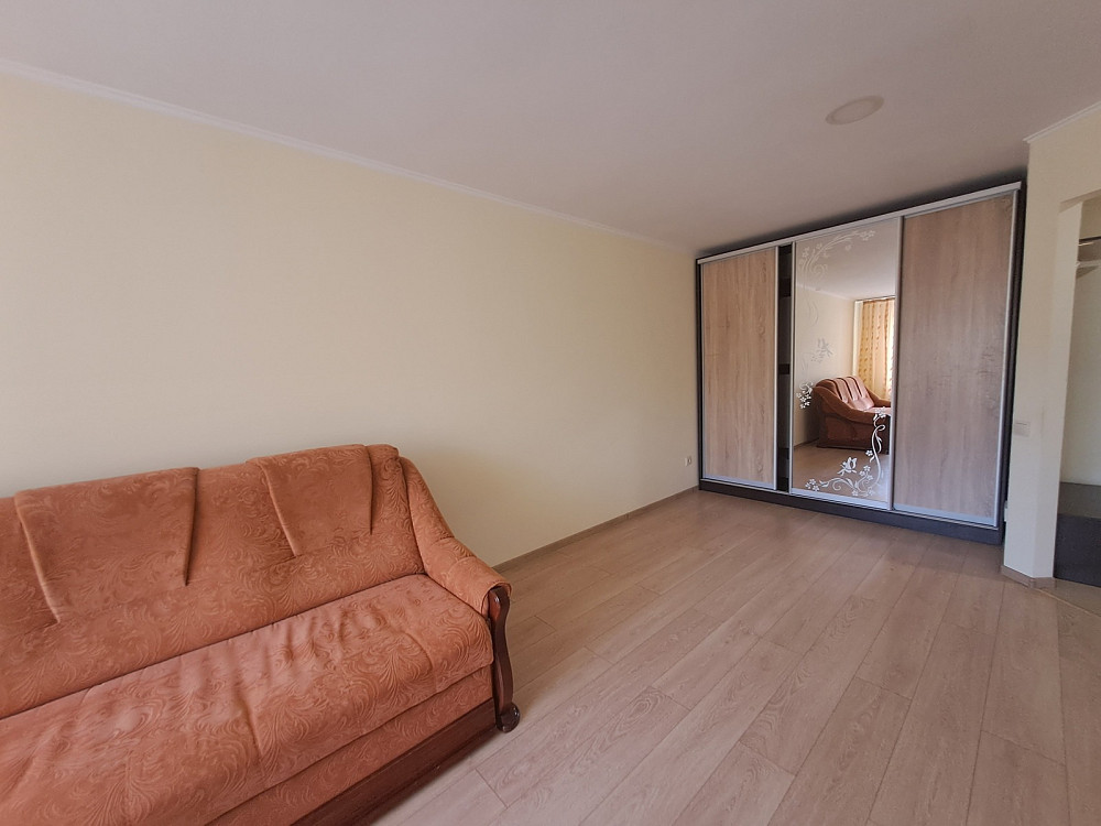 Оренда Квартира 1-кімнатна, 5/9 поверх Тернополь - изображение 7