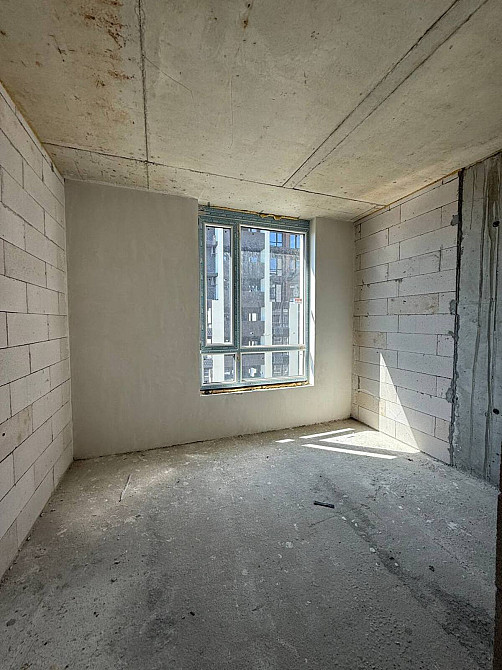 Продаж Квартира 3-кімнатна, 8/12 поверх на Левинського І. вул., 10 Івано-Франківськ - фото 4