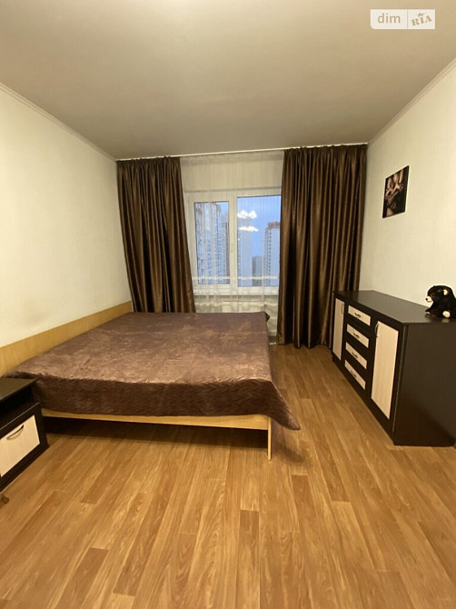 Оренда Квартира 1-кімнатна, 19/25 поверх на вул. Бориса Гмирі, 14 Київ - фото 4