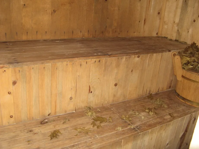 Продам дом с баней в пгт Лиманское (Раздельнянский р-н, 70 км от Одессы) Лиманське (Ренійський район) - фото 11