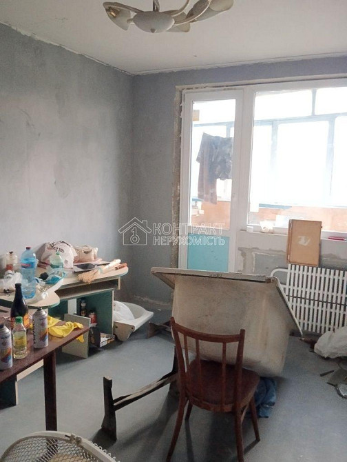 Продаж Квартира 1-кімнатна, 4/9 поверх на вул. Героїв Праці Kharkiv - photo 3