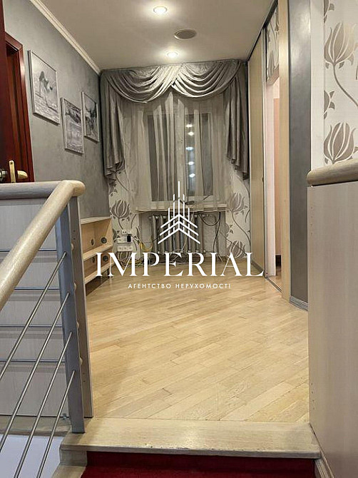 Оренда 5к Квартира 110 кв.м Валерія Лобановського вул. Kiev - photo 10