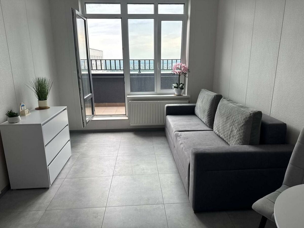 Оренда Квартира 1-кімнатна, 26/26 поверх на Миколи Бажана, 17А Киев - изображение 18